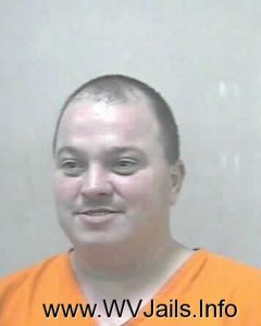 Freeland Browning Arrest Mugshot