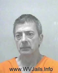 Freeland Testerman Arrest Mugshot