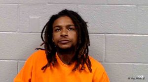 Gabriel Plummer Arrest Mugshot