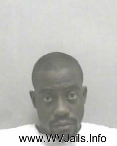  Gabriel Butler Arrest Mugshot