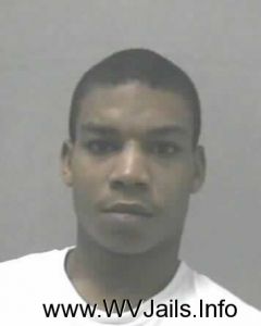 Gabriel Phrophet Arrest Mugshot