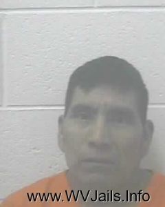 Gabriel Toludmarroquin Arrest Mugshot