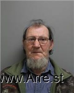 Gail Gear Arrest Mugshot