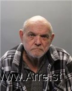 Gale Swaggerty Arrest Mugshot