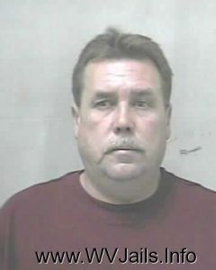  Galen Cochran Arrest Mugshot