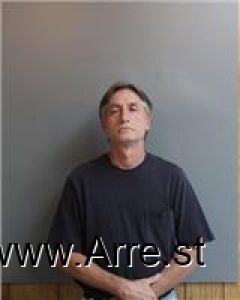 Garland Hensley Arrest Mugshot