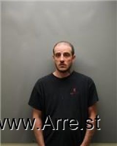 Garland Parker Arrest Mugshot