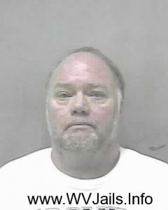  Garland Hannan Arrest Mugshot