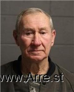 Garnet Jennings Arrest Mugshot