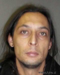 Garret Honda Arrest Mugshot
