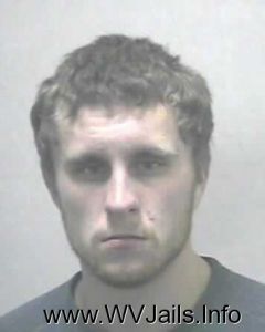 Garrett Sims Arrest Mugshot