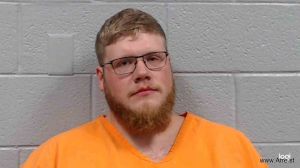   Arrest Mugshot