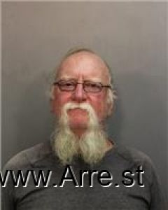 Garry Blaney Arrest Mugshot