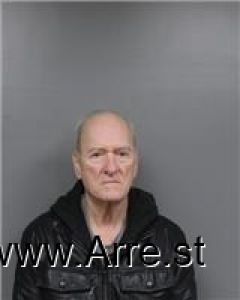 Garry Butler Arrest Mugshot