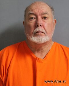 Garry Wells Arrest Mugshot