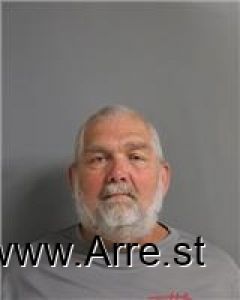 Garth Lester Arrest Mugshot