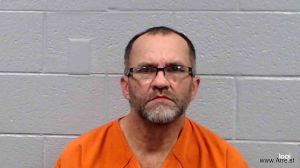 Gary Acord Arrest Mugshot