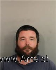 Gary Adkins Arrest Mugshot