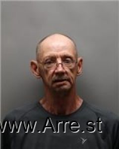 Gary Adkins Arrest Mugshot