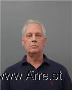 Gary Anthony Arrest Mugshot