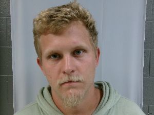 Gary Bonnell Arrest Mugshot