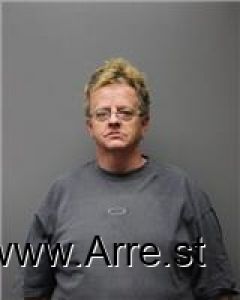 Gary Cale Arrest Mugshot