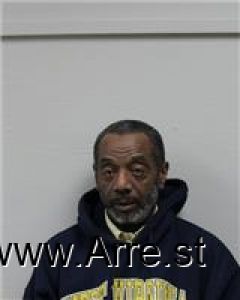 Gary Carley Arrest Mugshot