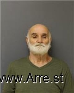 Gary Carpenter Arrest Mugshot