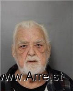 Gary Coulter Arrest Mugshot