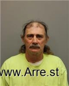 Gary Debolt Arrest Mugshot