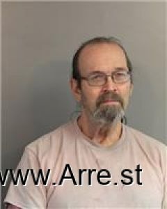 Gary Dennick Arrest Mugshot