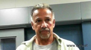 Gary Diaz Arrest