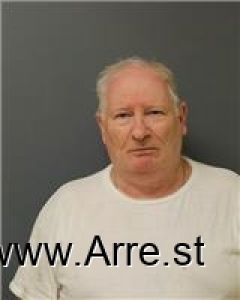 Gary Dixon Arrest Mugshot
