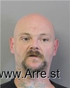 Gary Dobbins Arrest Mugshot