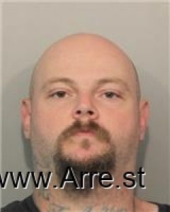 Gary Dobbins Arrest Mugshot