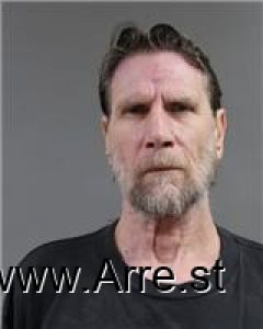 Gary Downs Arrest Mugshot