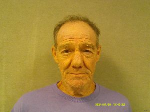 Gary Farrell Arrest Mugshot
