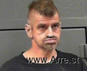 Gary Flora Arrest Mugshot