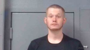 Gary Fox  Iii Arrest Mugshot