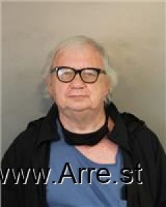 Gary Gilbert Arrest Mugshot