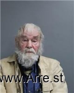 Gary Gregg Arrest Mugshot