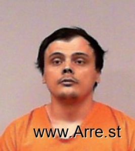 Gary Grilliot Arrest Mugshot