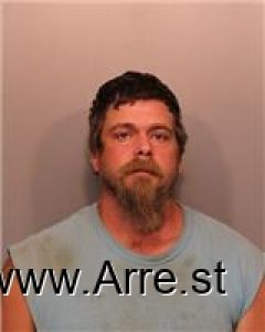 Gary Headley Arrest Mugshot