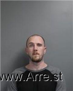 Gary Henshaw Arrest Mugshot