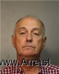 Gary Hixon Arrest Mugshot