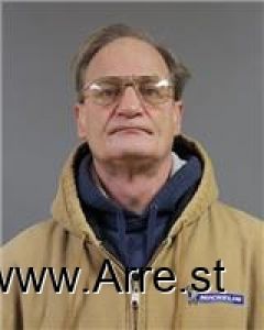 Gary Holmes Arrest Mugshot