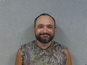 Gary Key  Jr. Arrest Mugshot