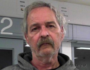 Gary King Arrest