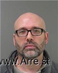 Gary Klemm Arrest Mugshot