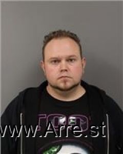 Gary Lester Arrest Mugshot